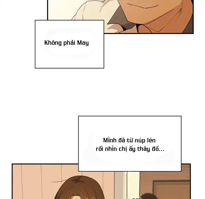 Close As Neighbors Chapter 2 - Trang 2