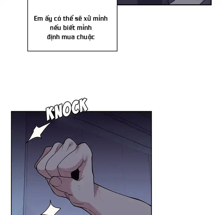 Close As Neighbors Chapter 2 - Trang 2