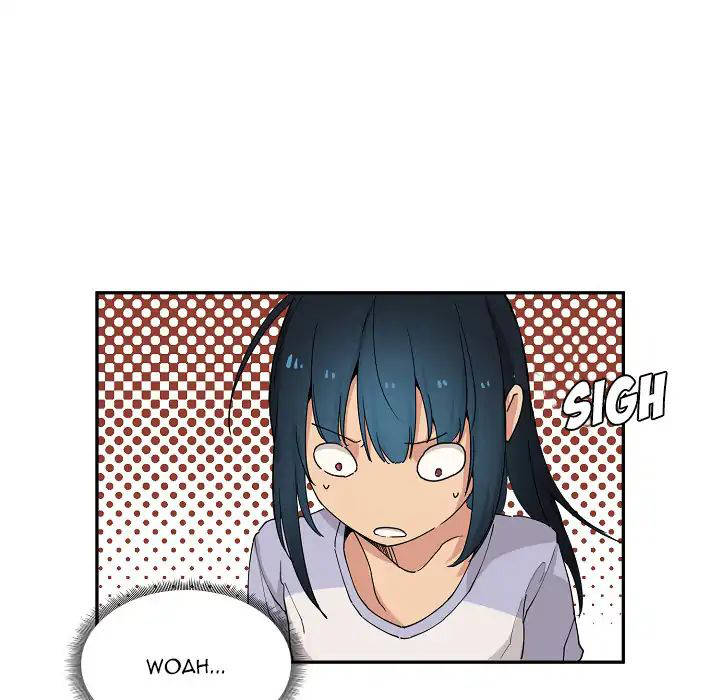 Close As Neighbors Chapter 2 - Trang 2