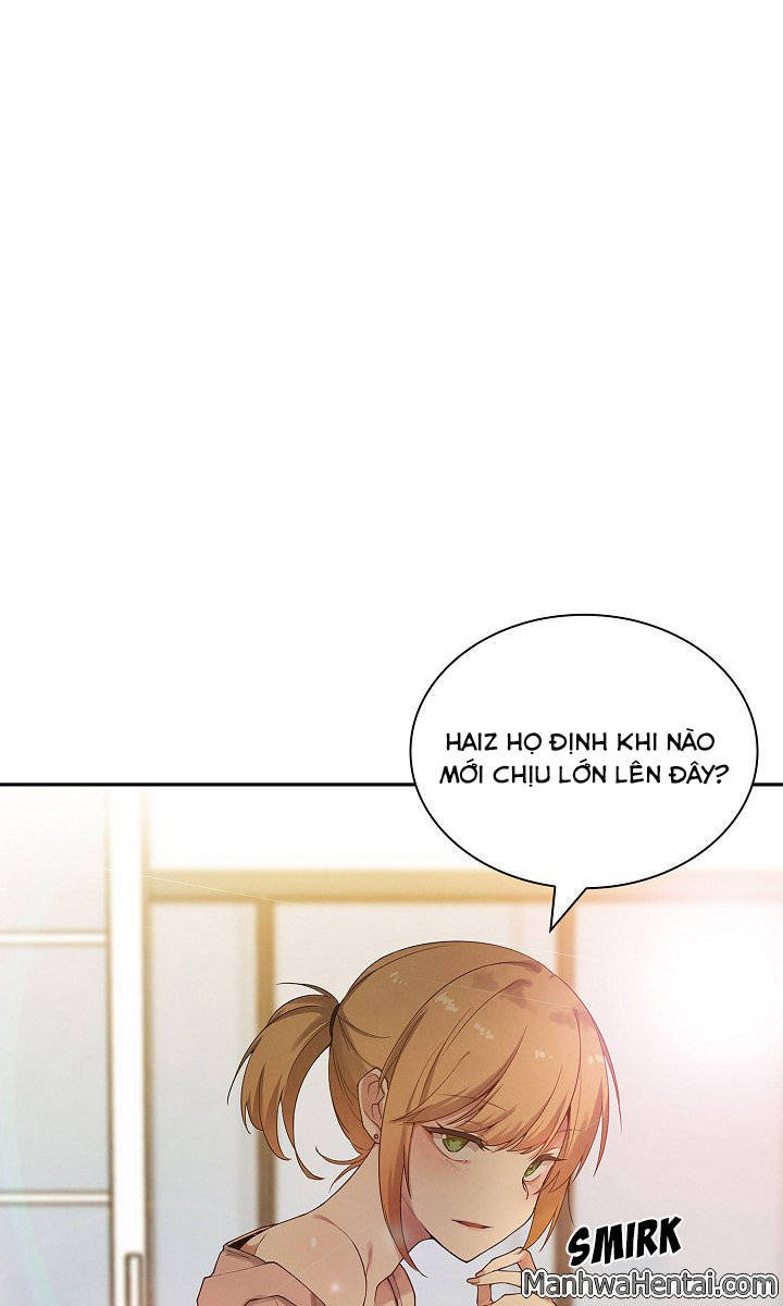 Close As Neighbors Chapter 3 - Trang 2