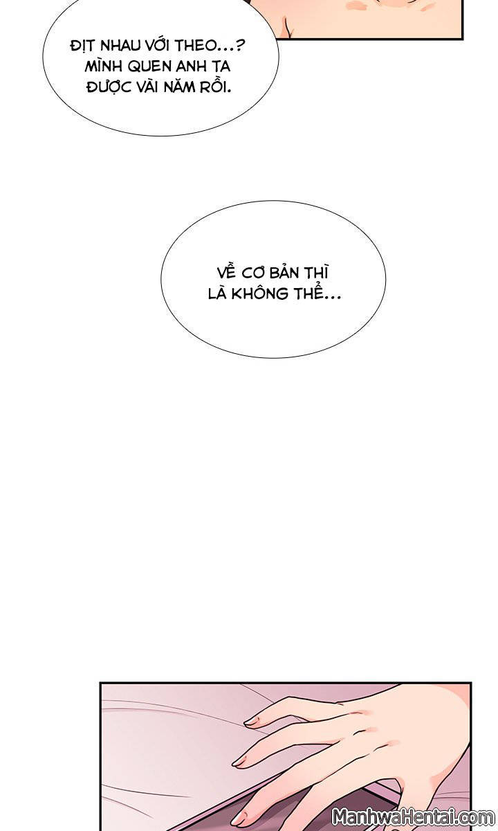 Close As Neighbors Chapter 7 - Trang 2