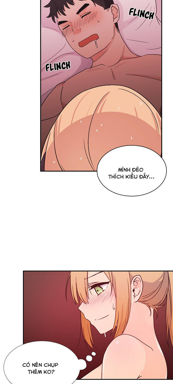 Close As Neighbors Chapter 7 - Trang 2