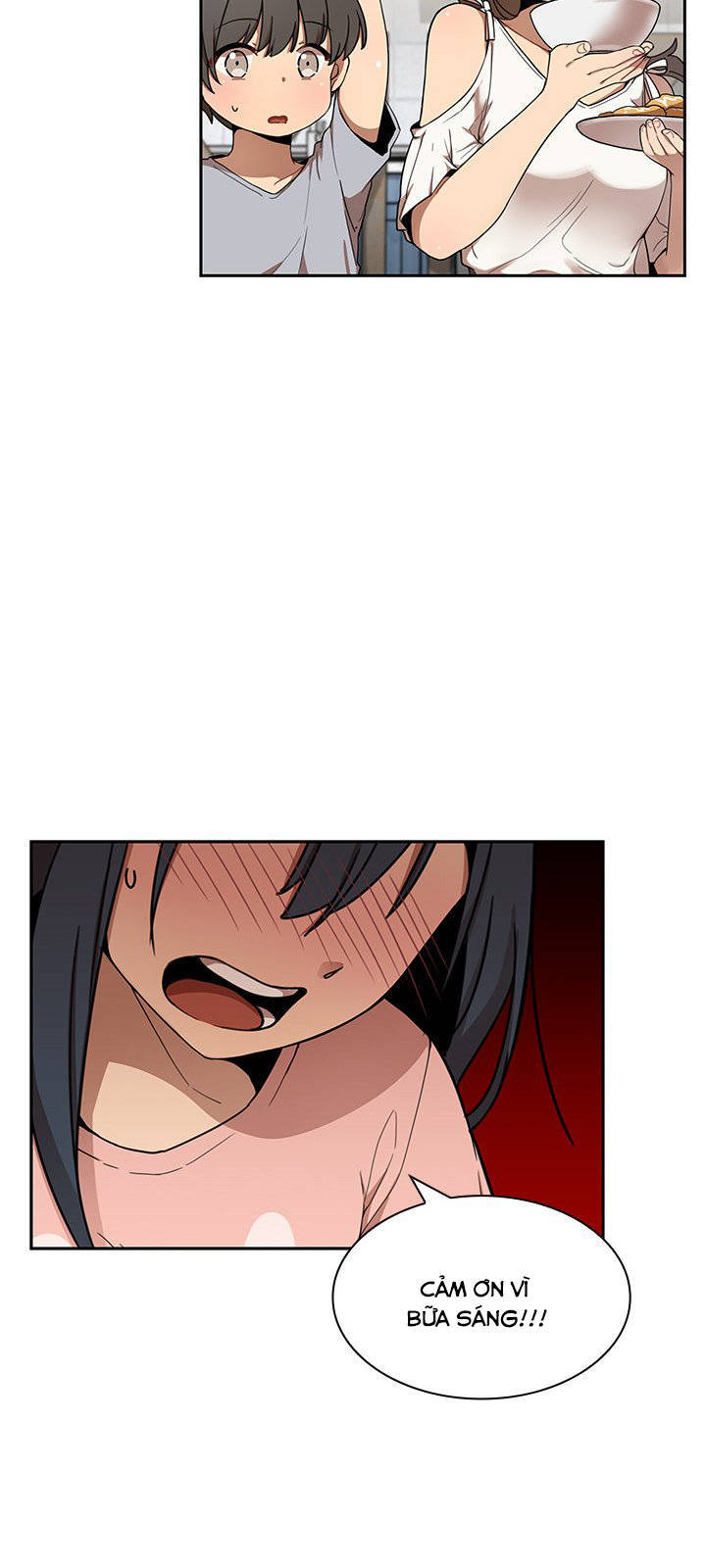 Close As Neighbors Chapter 8 - Trang 2