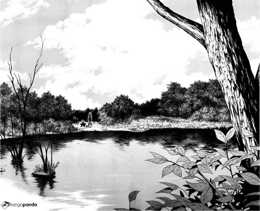 Clover (Tetsuhiro Hirakawa) Chapter 127 - Trang 2