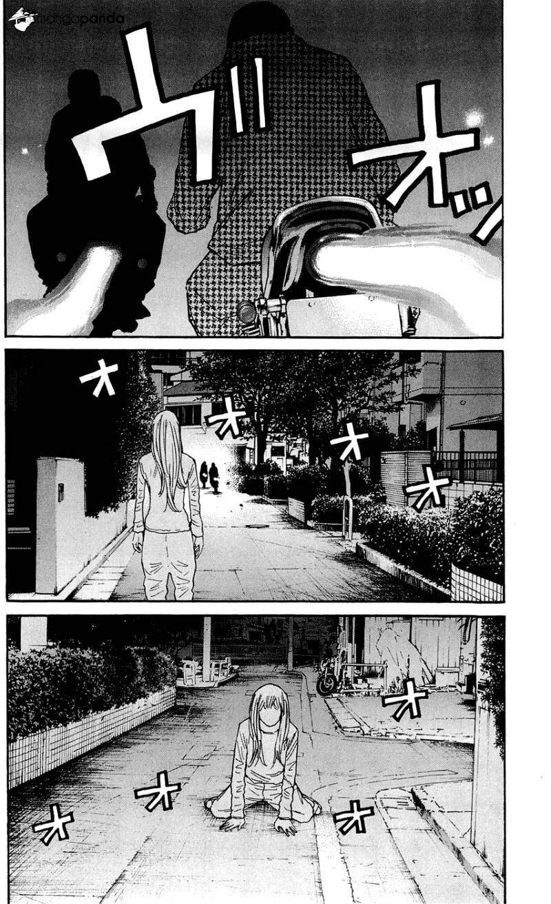 Clover (Tetsuhiro Hirakawa) Chapter 135 - Trang 2