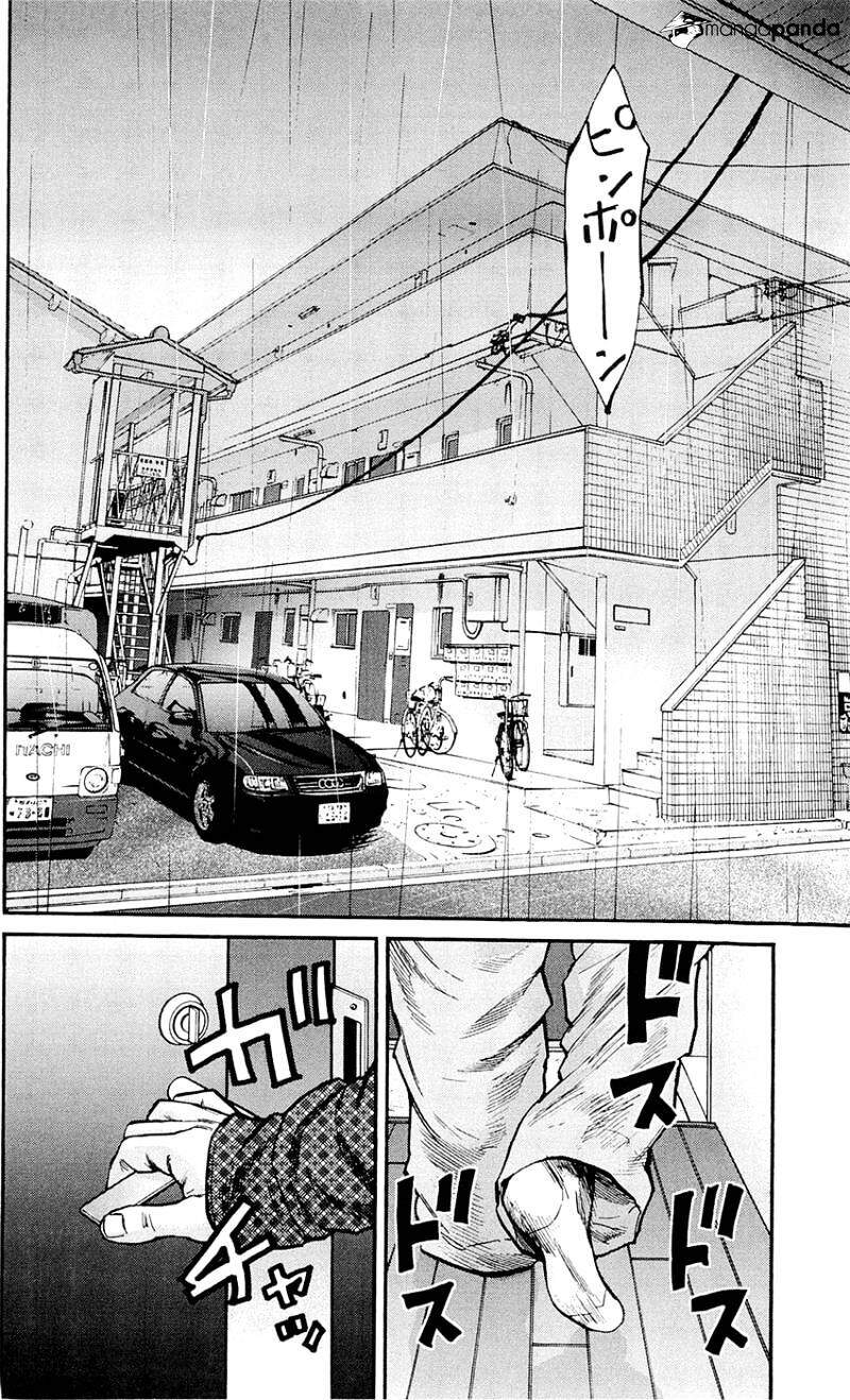 Clover (Tetsuhiro Hirakawa) Chapter 149 - Trang 2