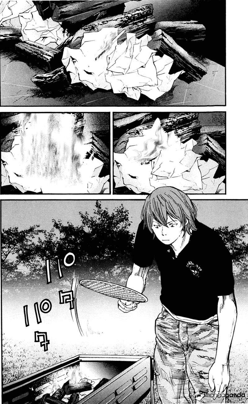 Clover (Tetsuhiro Hirakawa) Chapter 166 - Trang 2