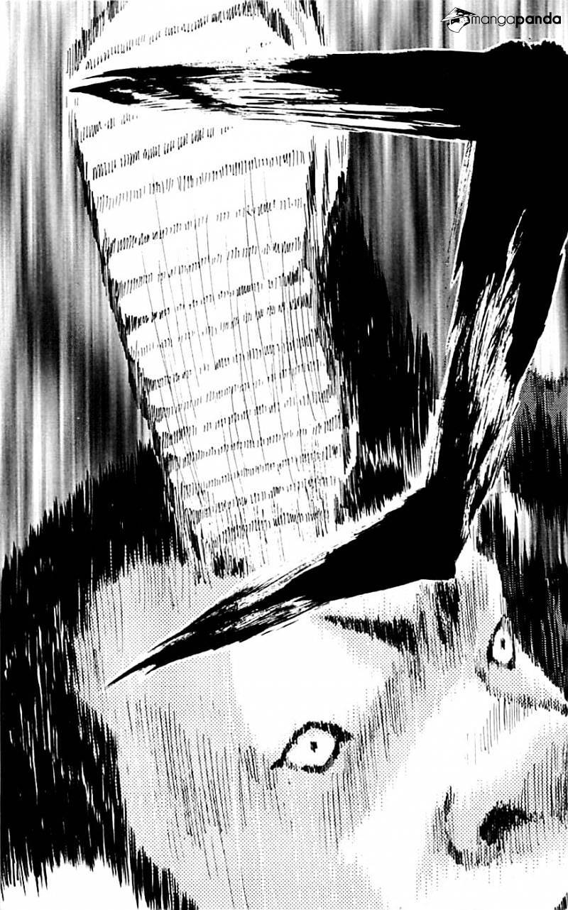 Clover (Tetsuhiro Hirakawa) Chapter 3 - Trang 2