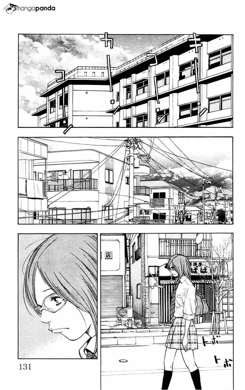 Clover (Tetsuhiro Hirakawa) Chapter 58 - Trang 2
