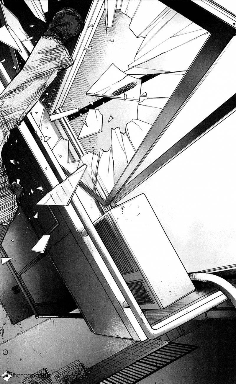 Clover (Tetsuhiro Hirakawa) Chapter 78 - Trang 2