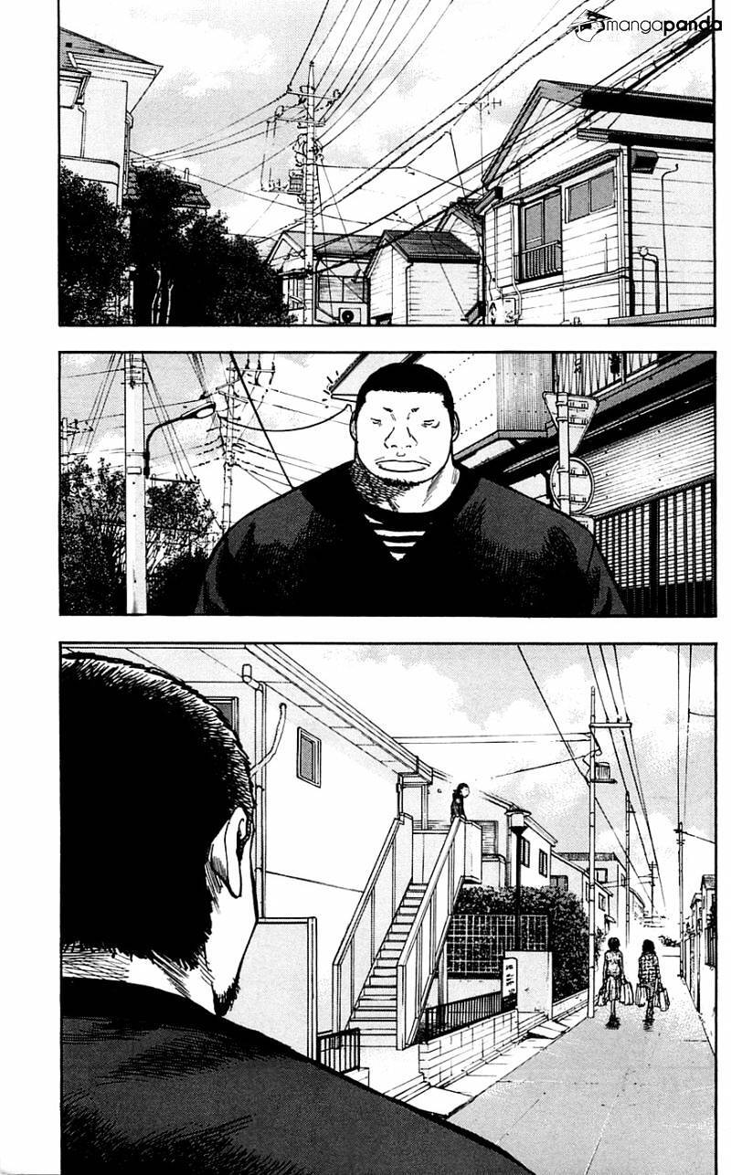 Clover (Tetsuhiro Hirakawa) Chapter 79 - Trang 2