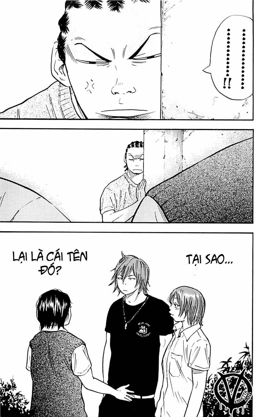 Clover Chapter 13 - Trang 2