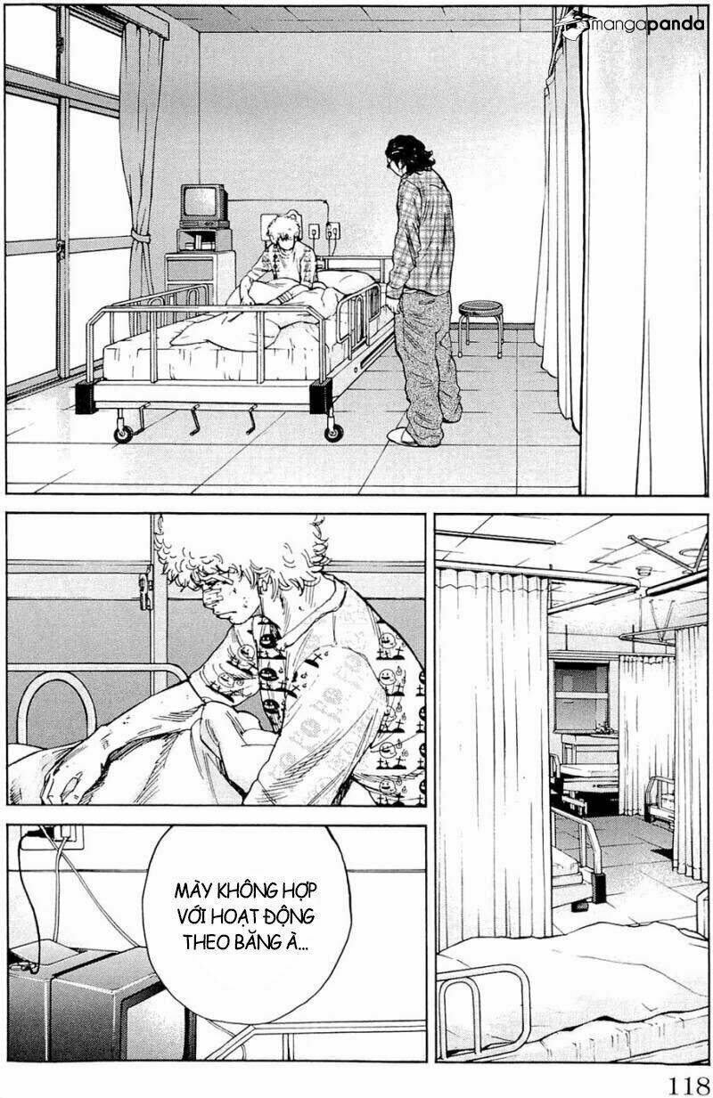 Clover Chapter 175 - Trang 2