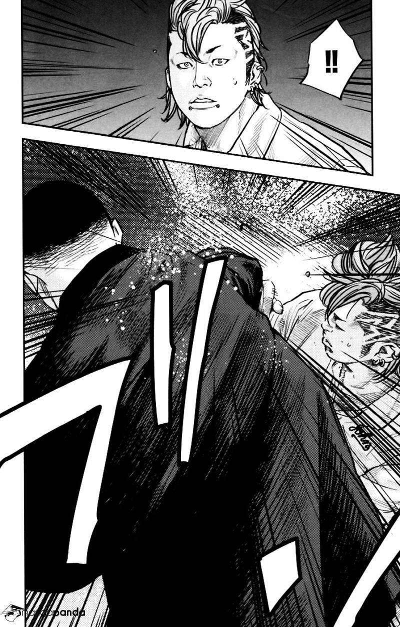 Clover Chapter 250 - Trang 2