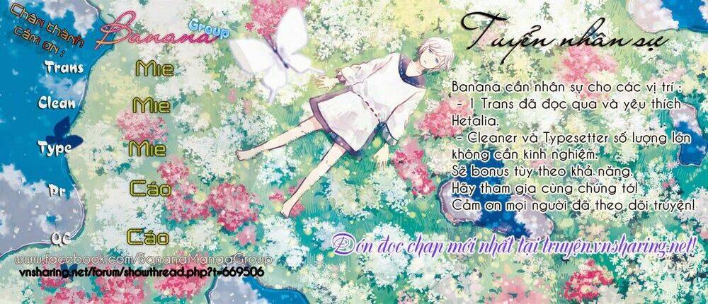 C.M.B. – Danh Sách Sự Cố Viện Bảo Tàng Shinra Chapter 7 - Trang 2