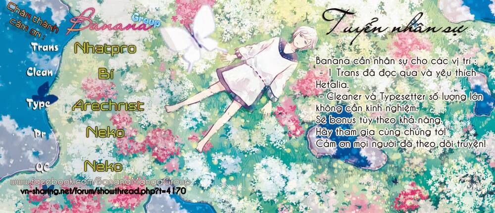 C.M.B. – Danh Sách Sự Cố Viện Bảo Tàng Shinra Chapter 9 - Trang 2