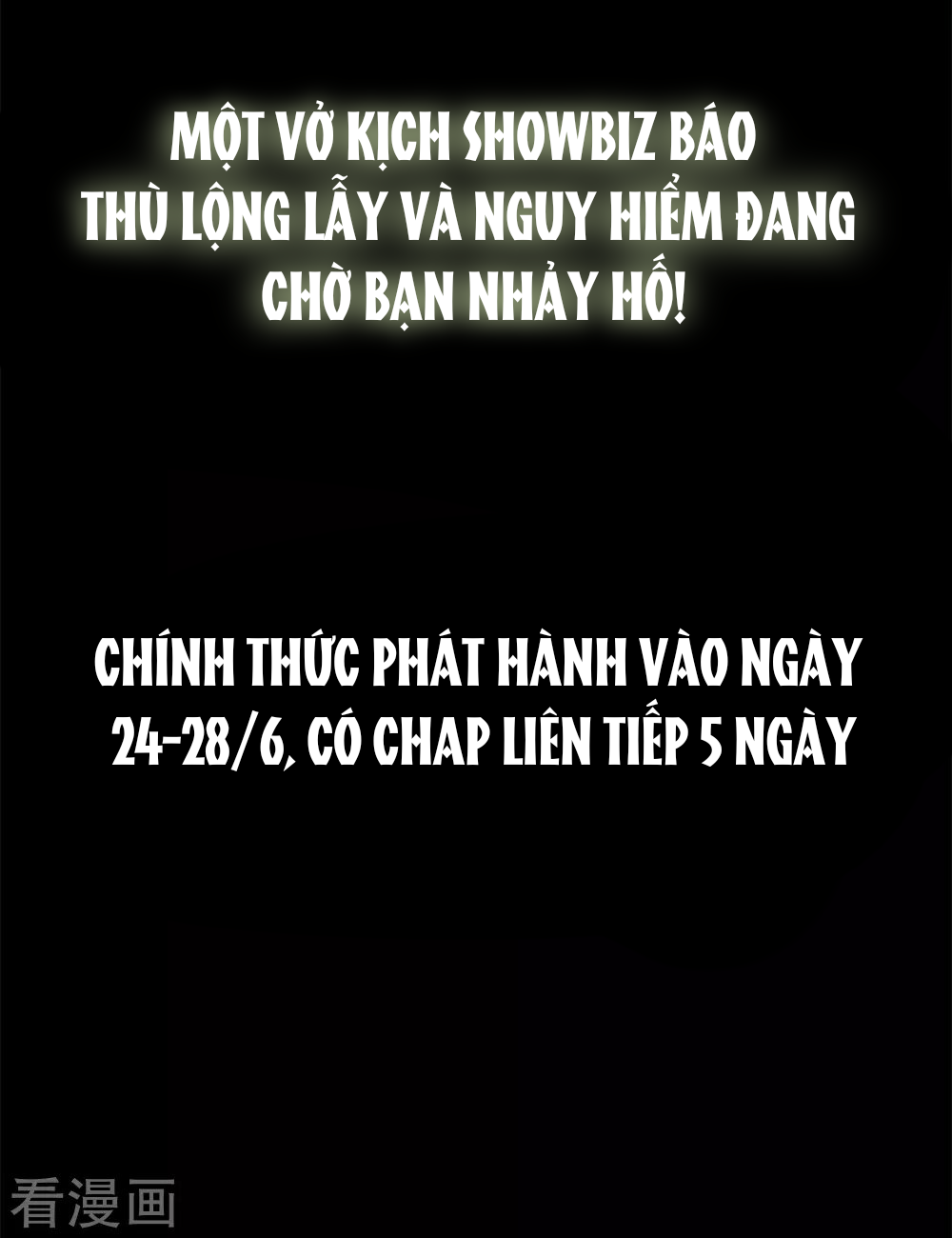 Cô Ấy Đến Rồi, Xin Hãy Nằm Xuống! Chapter 0 - Trang 2