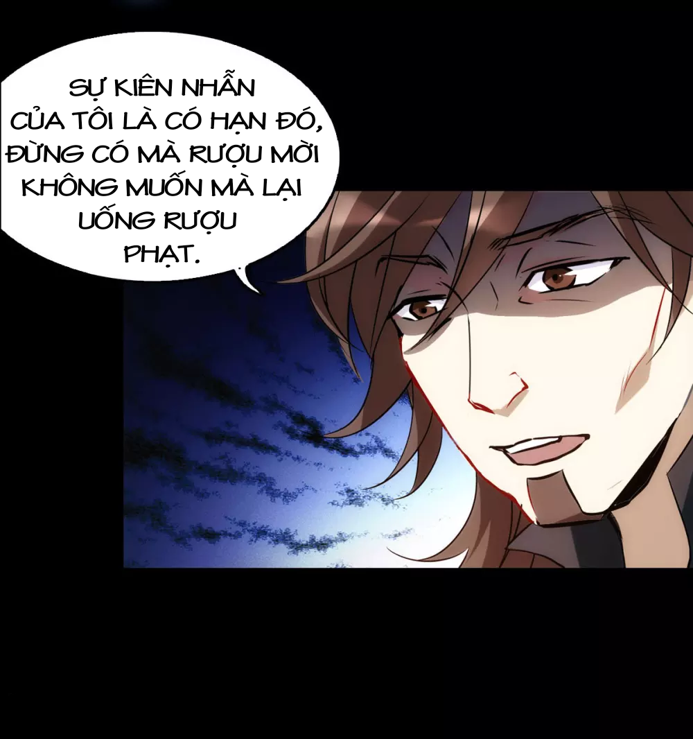 Cô Ấy Đến Rồi, Xin Hãy Nằm Xuống! Chapter 1 - Trang 2