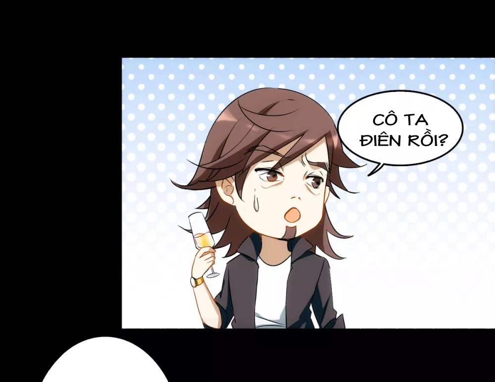 Cô Ấy Đến Rồi, Xin Hãy Nằm Xuống! Chapter 1 - Trang 2