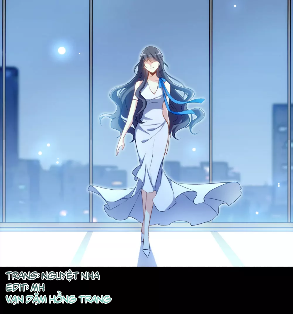 Cô Ấy Đến Rồi, Xin Hãy Nằm Xuống! Chapter 1 - Trang 2