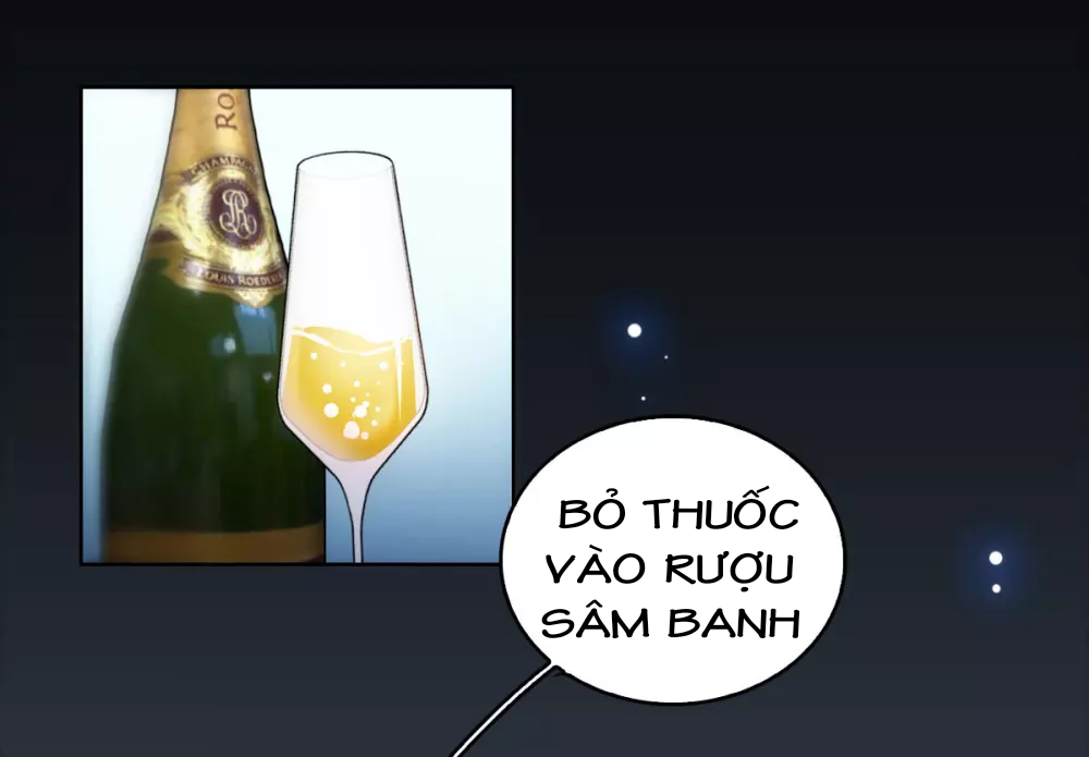 Cô Ấy Đến Rồi, Xin Hãy Nằm Xuống! Chapter 1 - Trang 2