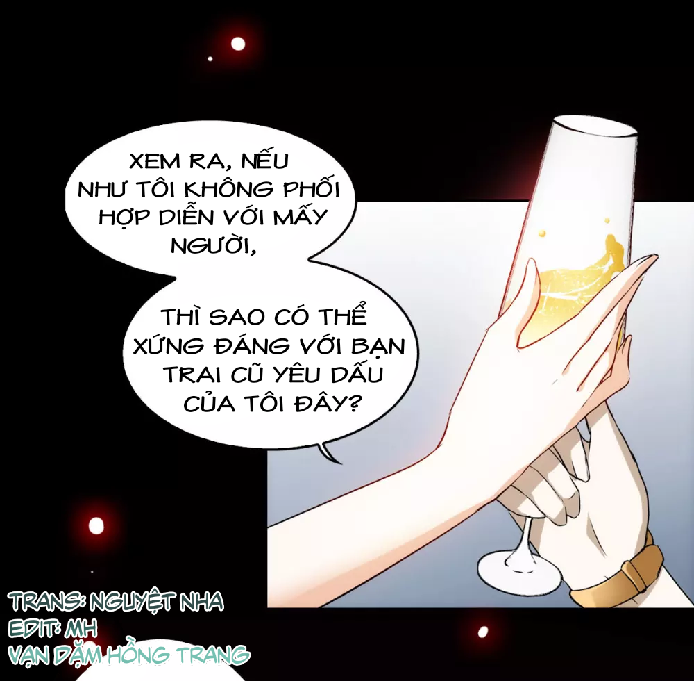 Cô Ấy Đến Rồi, Xin Hãy Nằm Xuống! Chapter 1 - Trang 2