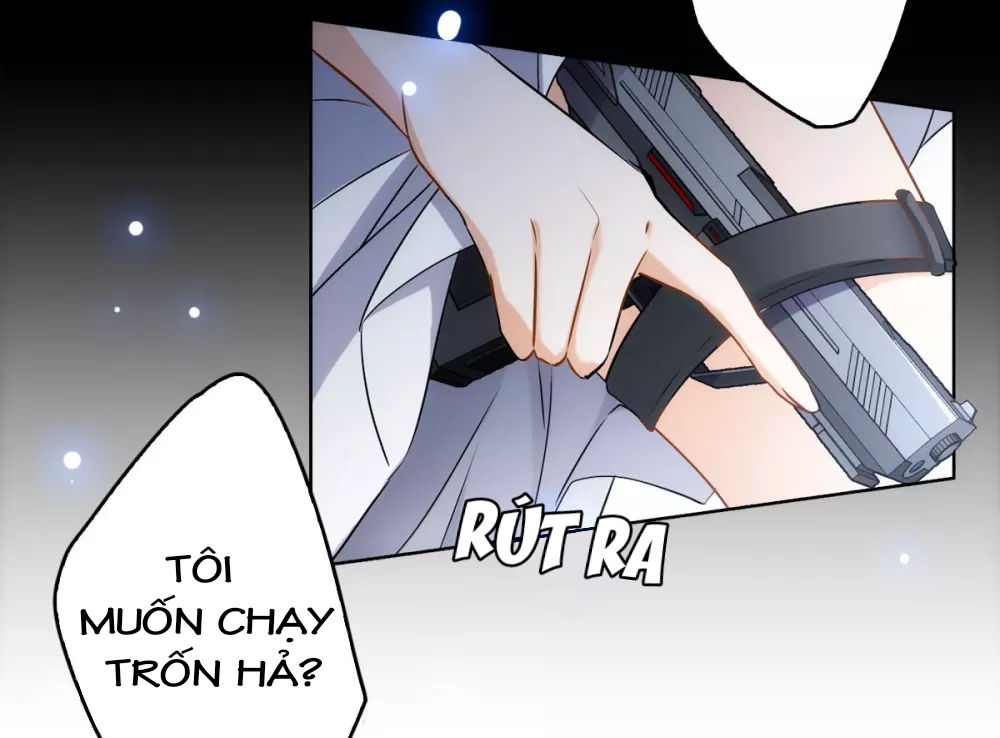 Cô Ấy Đến Rồi, Xin Hãy Nằm Xuống! Chapter 1 - Trang 2