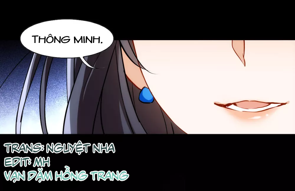 Cô Ấy Đến Rồi, Xin Hãy Nằm Xuống! Chapter 1 - Trang 2