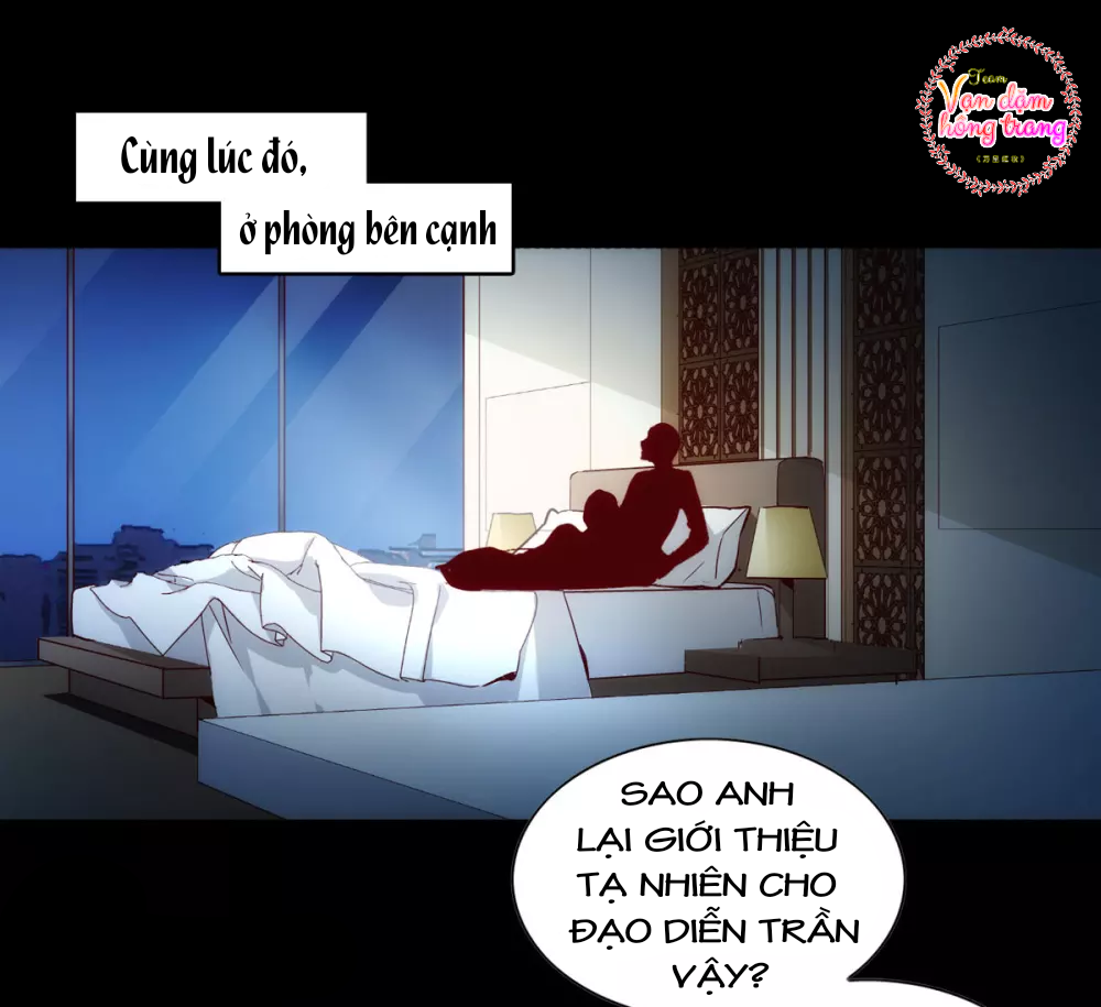 Cô Ấy Đến Rồi, Xin Hãy Nằm Xuống! Chapter 1 - Trang 2
