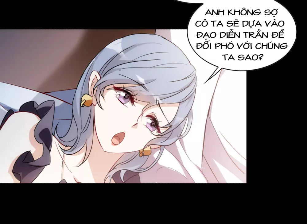 Cô Ấy Đến Rồi, Xin Hãy Nằm Xuống! Chapter 1 - Trang 2