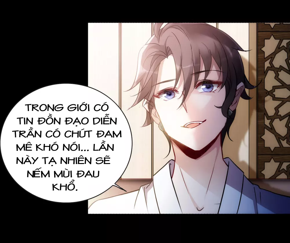 Cô Ấy Đến Rồi, Xin Hãy Nằm Xuống! Chapter 1 - Trang 2