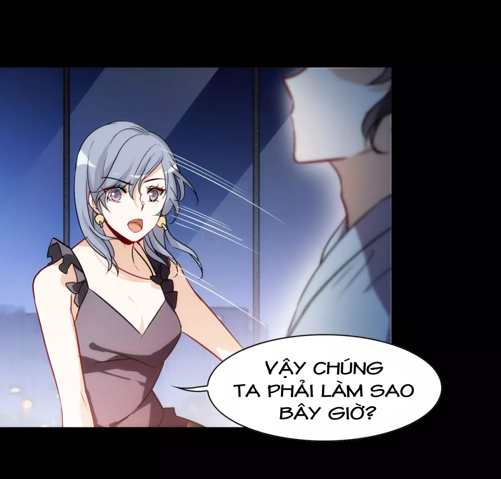 Cô Ấy Đến Rồi, Xin Hãy Nằm Xuống! Chapter 1 - Trang 2