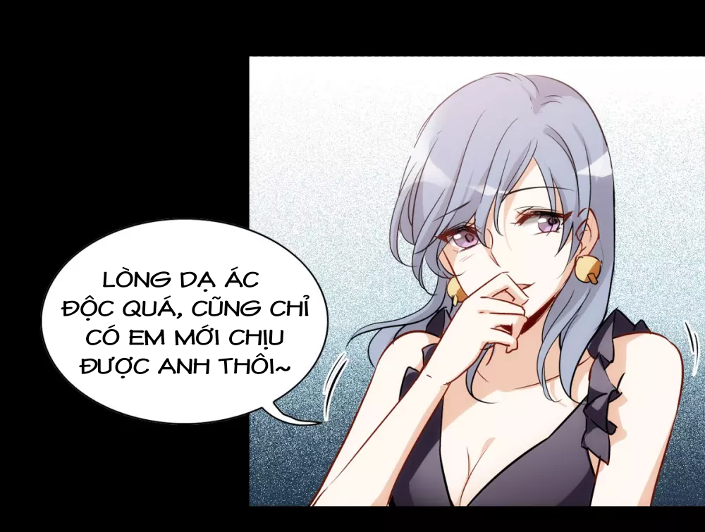 Cô Ấy Đến Rồi, Xin Hãy Nằm Xuống! Chapter 1 - Trang 2