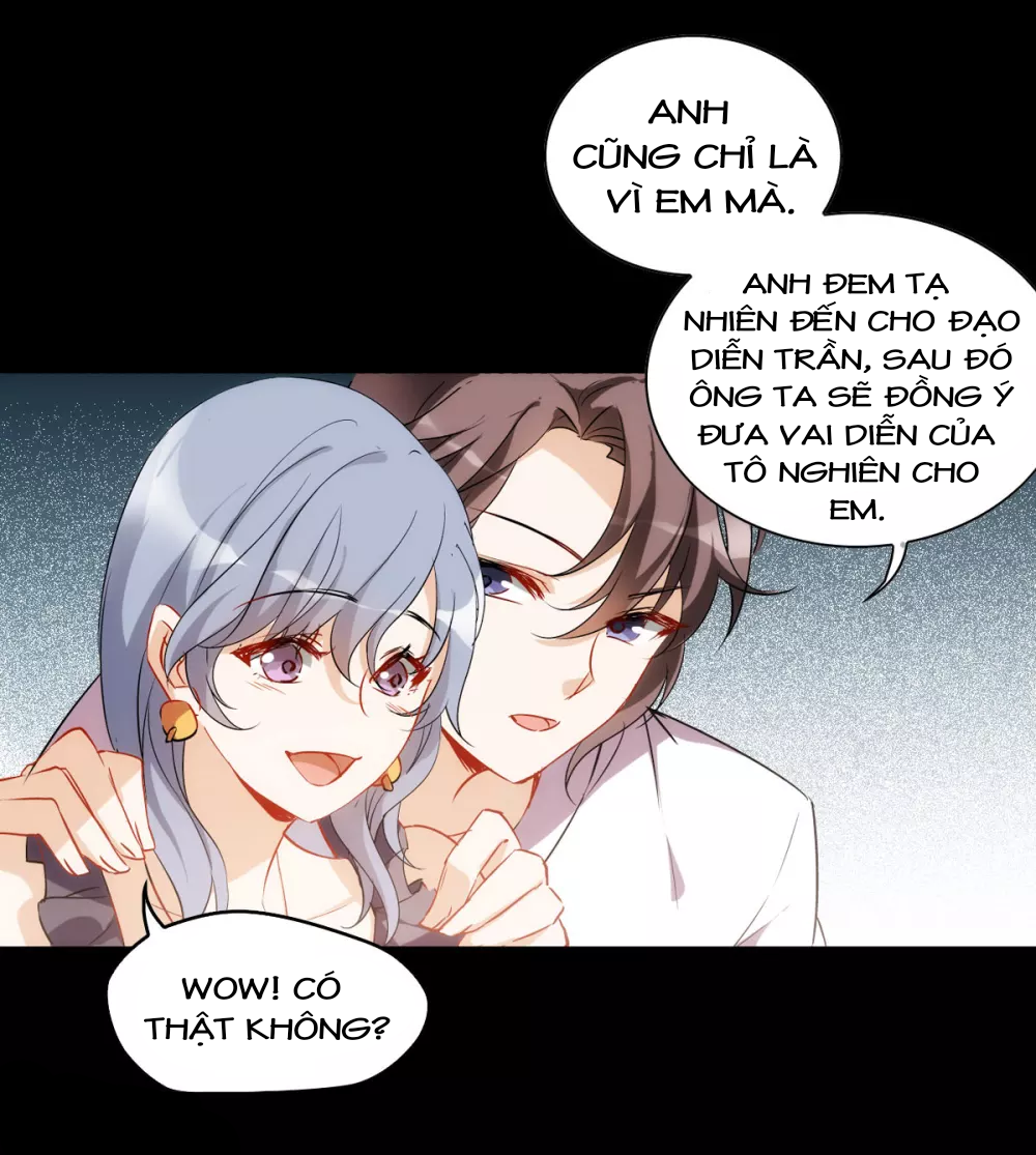 Cô Ấy Đến Rồi, Xin Hãy Nằm Xuống! Chapter 1 - Trang 2