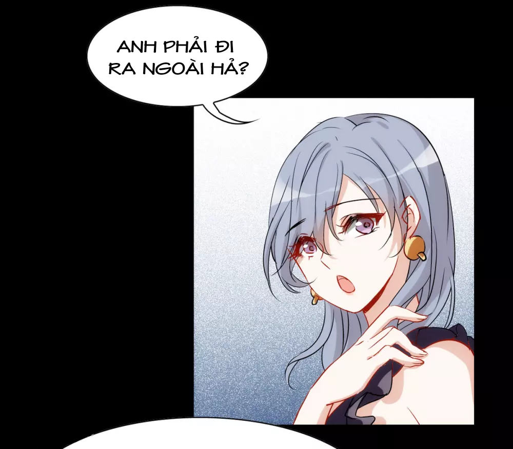 Cô Ấy Đến Rồi, Xin Hãy Nằm Xuống! Chapter 1 - Trang 2