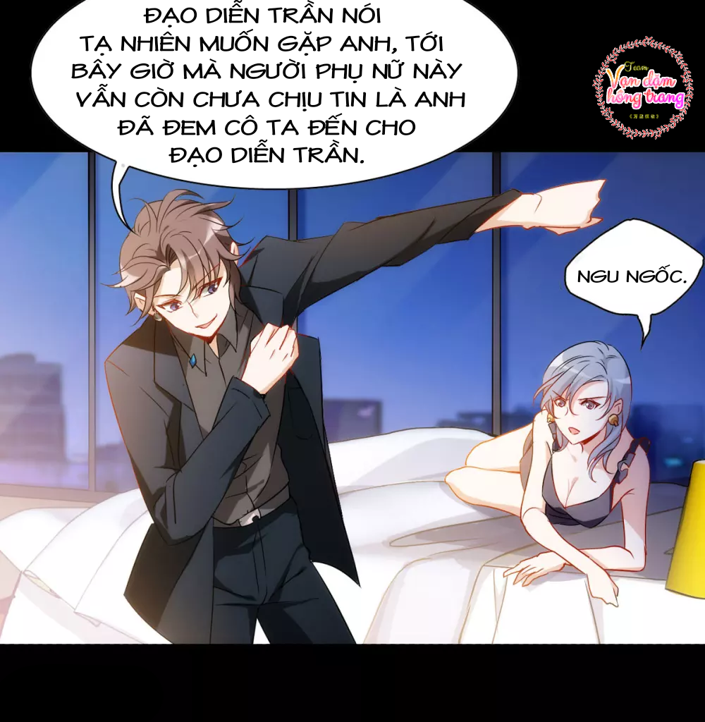 Cô Ấy Đến Rồi, Xin Hãy Nằm Xuống! Chapter 1 - Trang 2