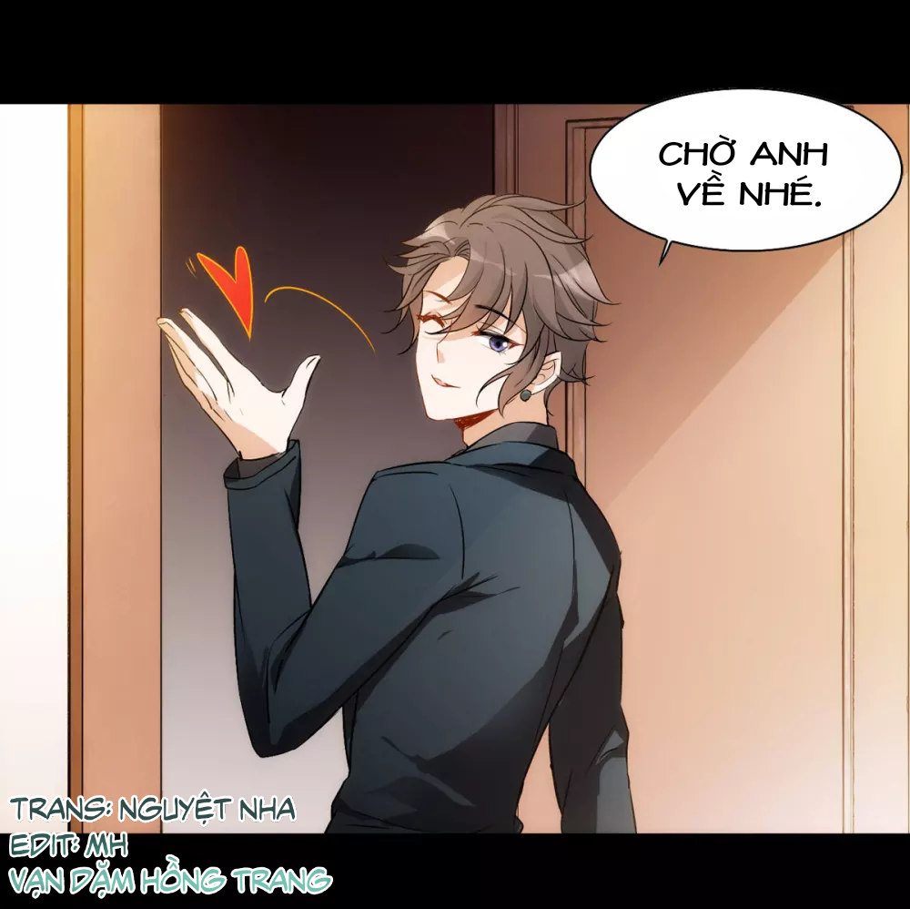 Cô Ấy Đến Rồi, Xin Hãy Nằm Xuống! Chapter 1 - Trang 2