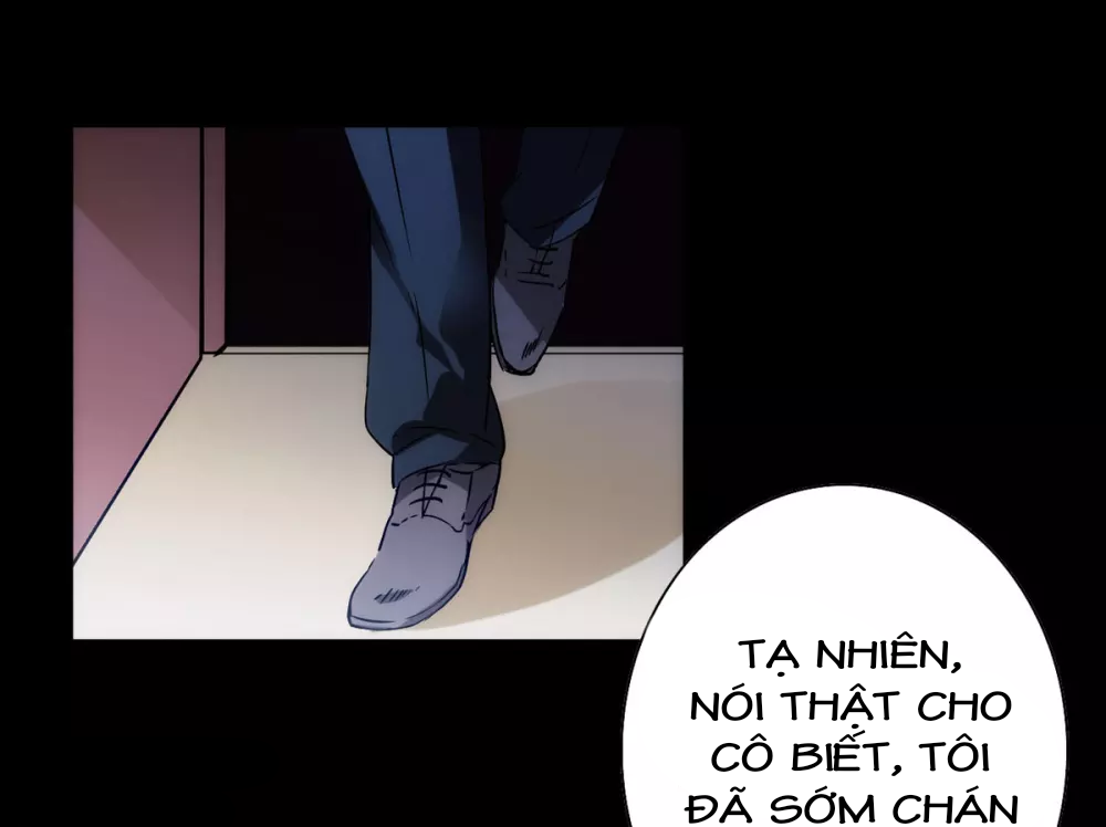 Cô Ấy Đến Rồi, Xin Hãy Nằm Xuống! Chapter 1 - Trang 2