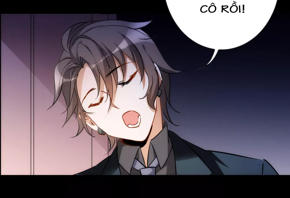 Cô Ấy Đến Rồi, Xin Hãy Nằm Xuống! Chapter 1 - Trang 2