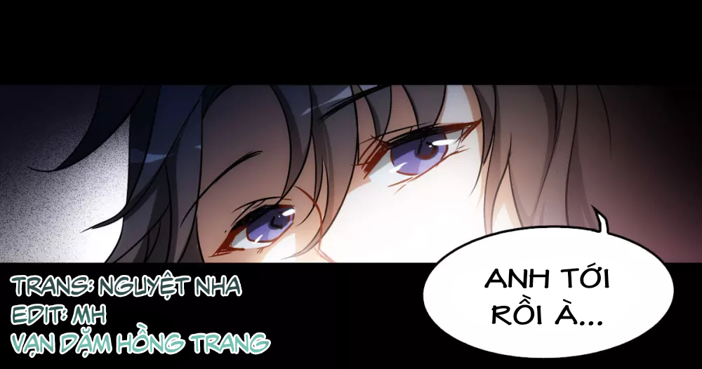 Cô Ấy Đến Rồi, Xin Hãy Nằm Xuống! Chapter 1 - Trang 2