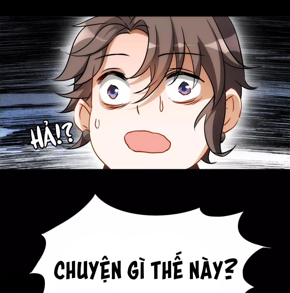 Cô Ấy Đến Rồi, Xin Hãy Nằm Xuống! Chapter 1 - Trang 2
