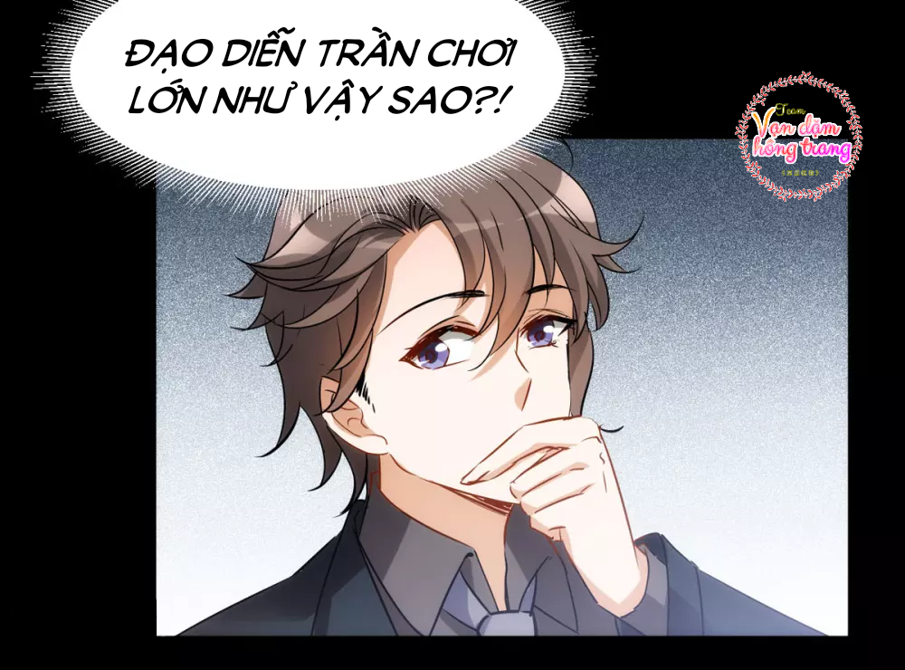 Cô Ấy Đến Rồi, Xin Hãy Nằm Xuống! Chapter 1 - Trang 2
