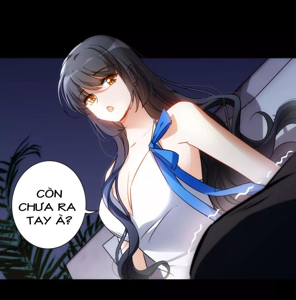 Cô Ấy Đến Rồi, Xin Hãy Nằm Xuống! Chapter 1 - Trang 2