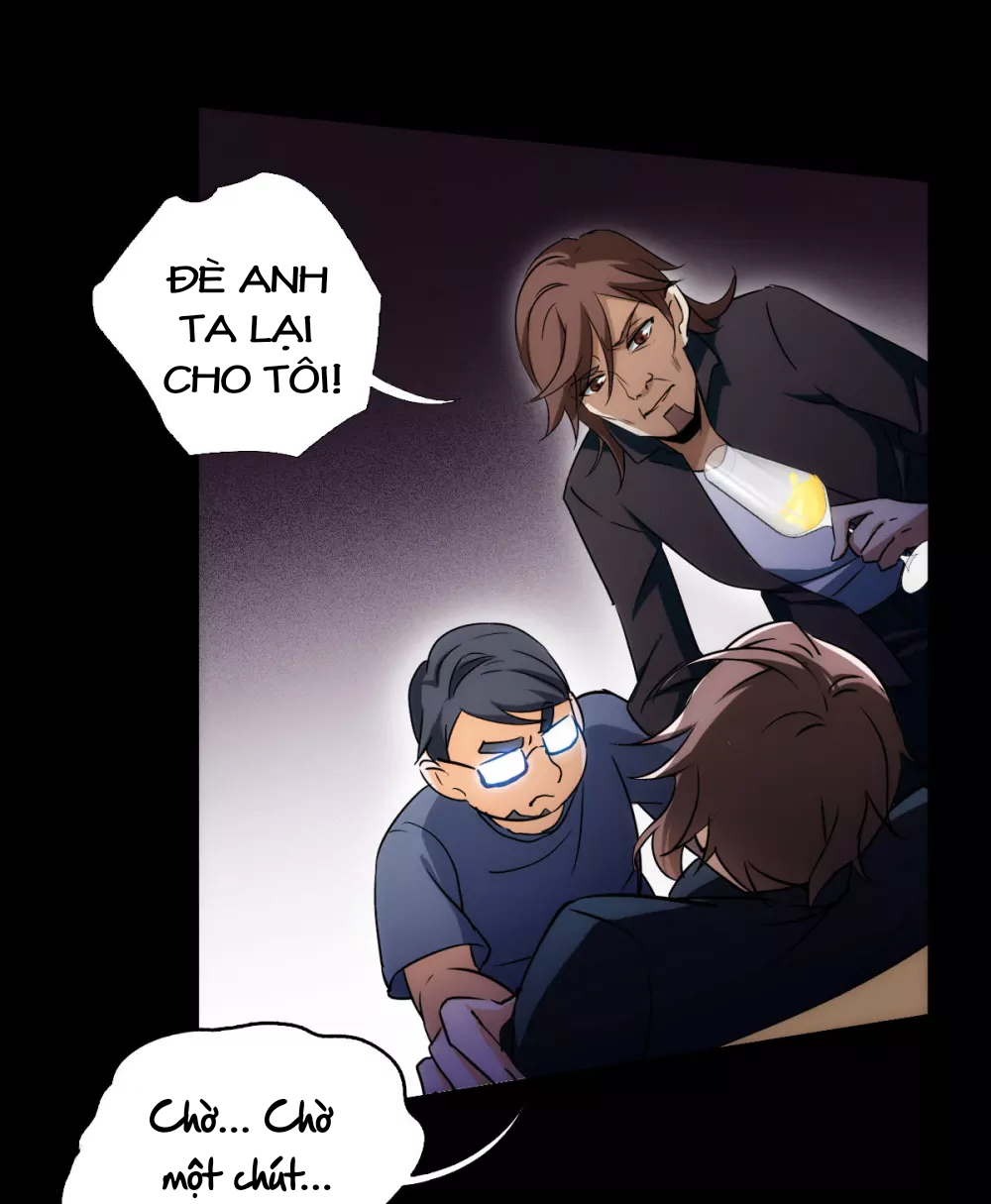 Cô Ấy Đến Rồi, Xin Hãy Nằm Xuống! Chapter 1 - Trang 2