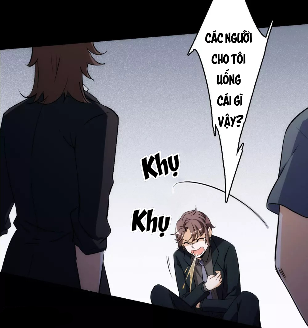 Cô Ấy Đến Rồi, Xin Hãy Nằm Xuống! Chapter 1 - Trang 2
