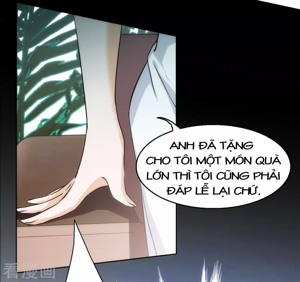 Cô Ấy Đến Rồi, Xin Hãy Nằm Xuống! Chapter 1 - Trang 2