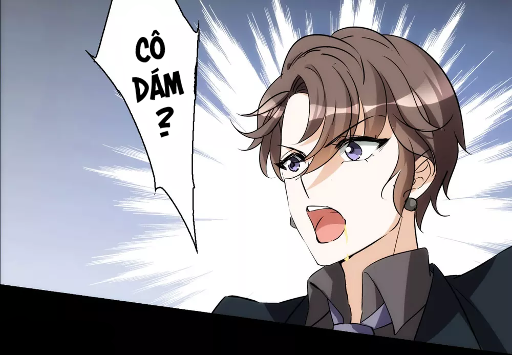 Cô Ấy Đến Rồi, Xin Hãy Nằm Xuống! Chapter 1 - Trang 2