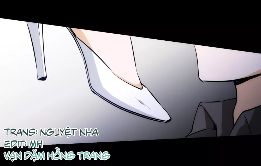 Cô Ấy Đến Rồi, Xin Hãy Nằm Xuống! Chapter 1 - Trang 2
