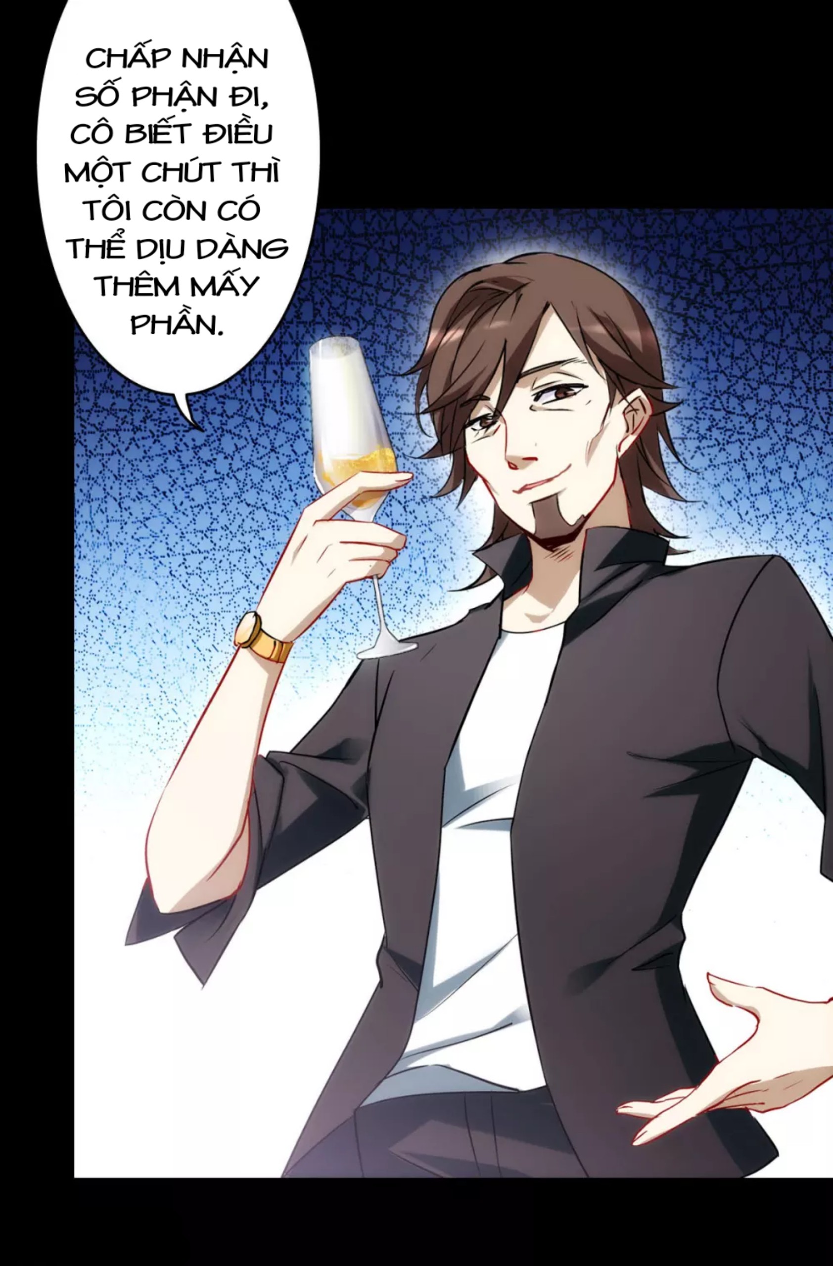 Cô Ấy Đến Rồi, Xin Hãy Nằm Xuống! Chapter 1 - Trang 2