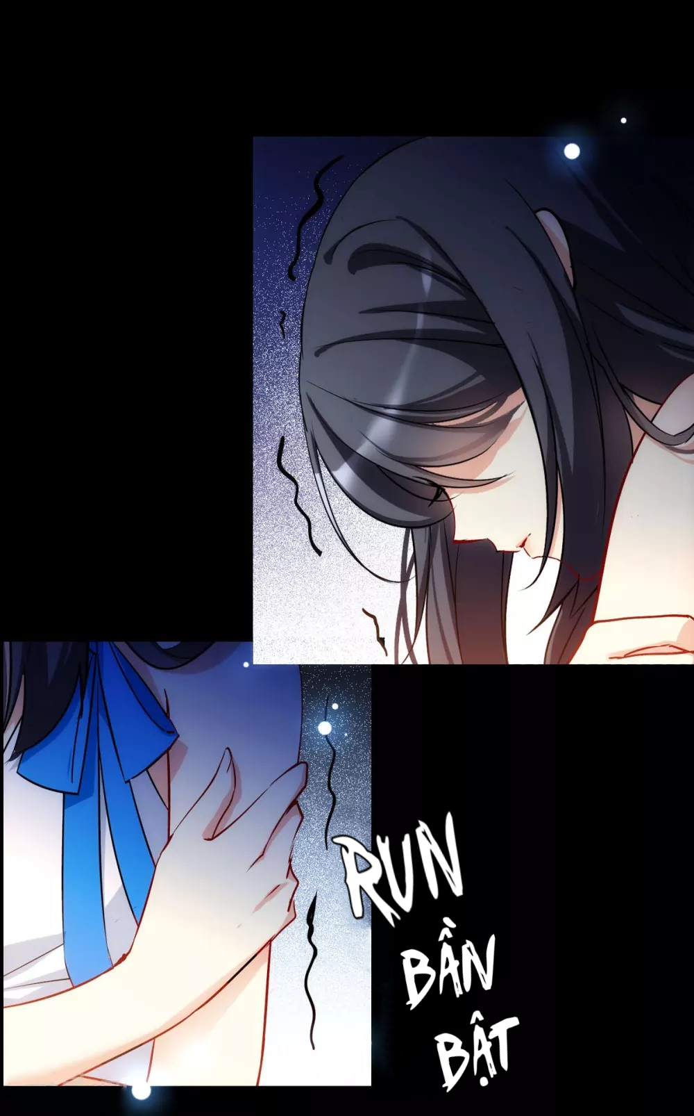 Cô Ấy Đến Rồi, Xin Hãy Nằm Xuống! Chapter 1 - Trang 2